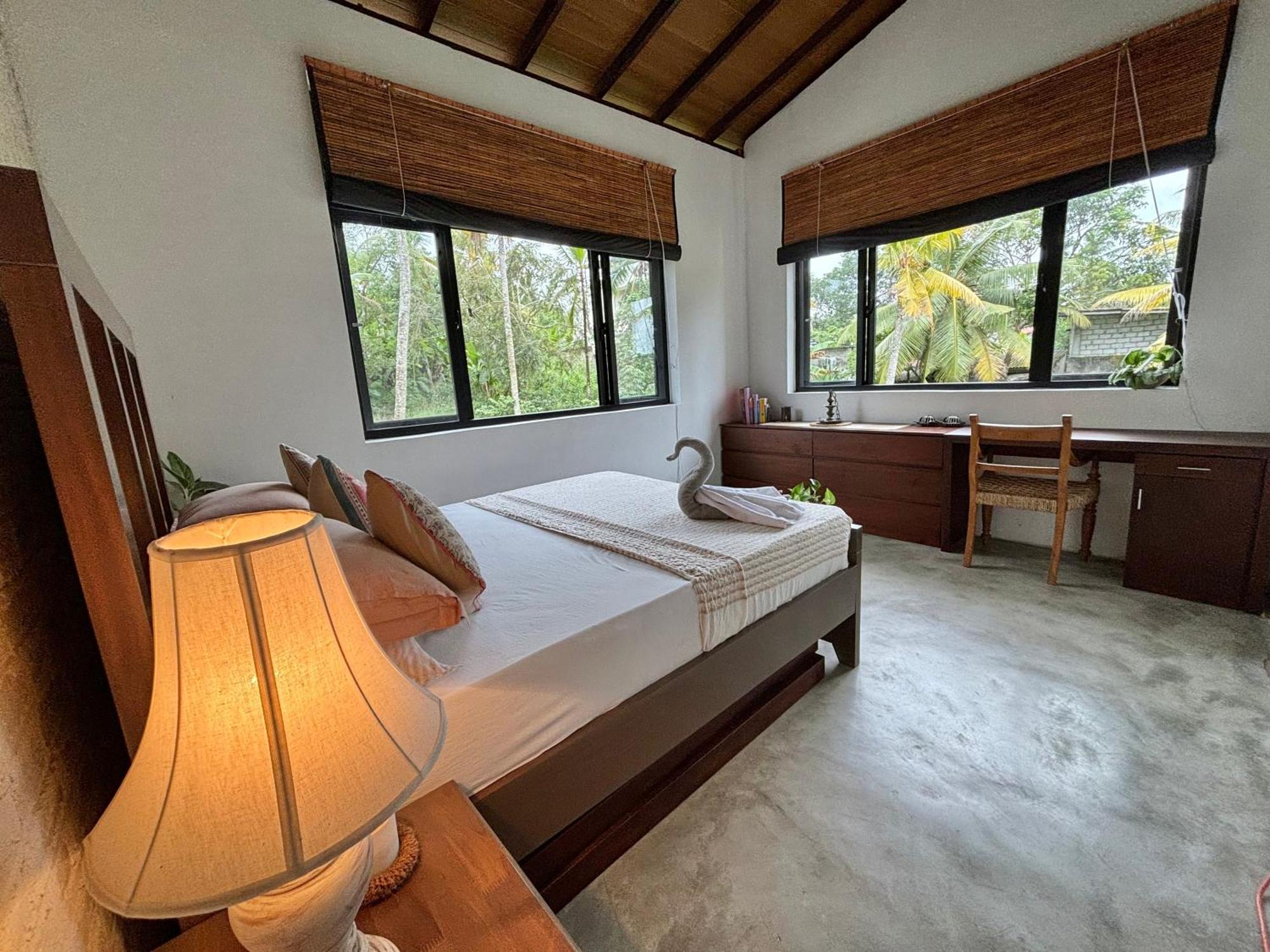 Villa con 3 Camere da Letto