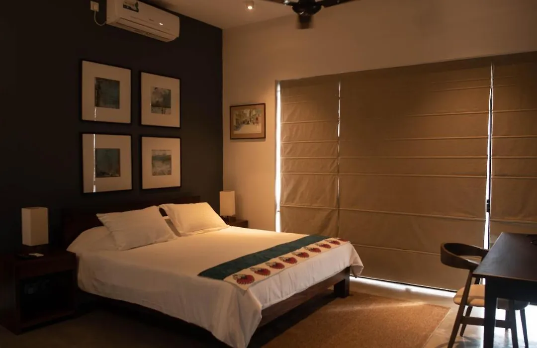 Havelock Gardens Bnb-1