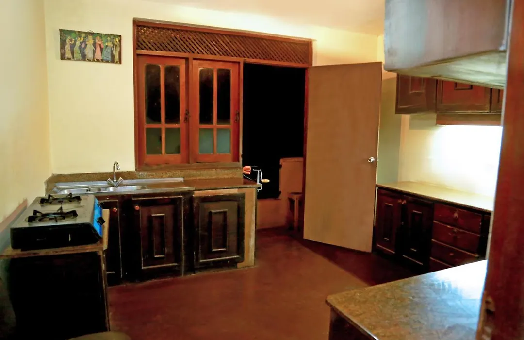 Heina Nature Villa Colombo-1
