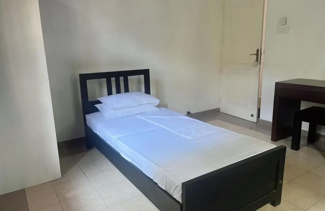 Olu Colombo Villa-1