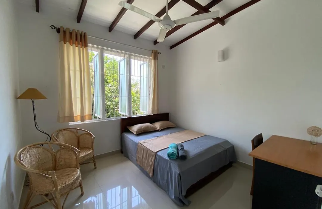 Exclusive Pearl Villa - Jasmine-1