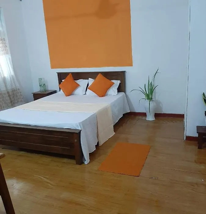 Dintharu Villa-1
