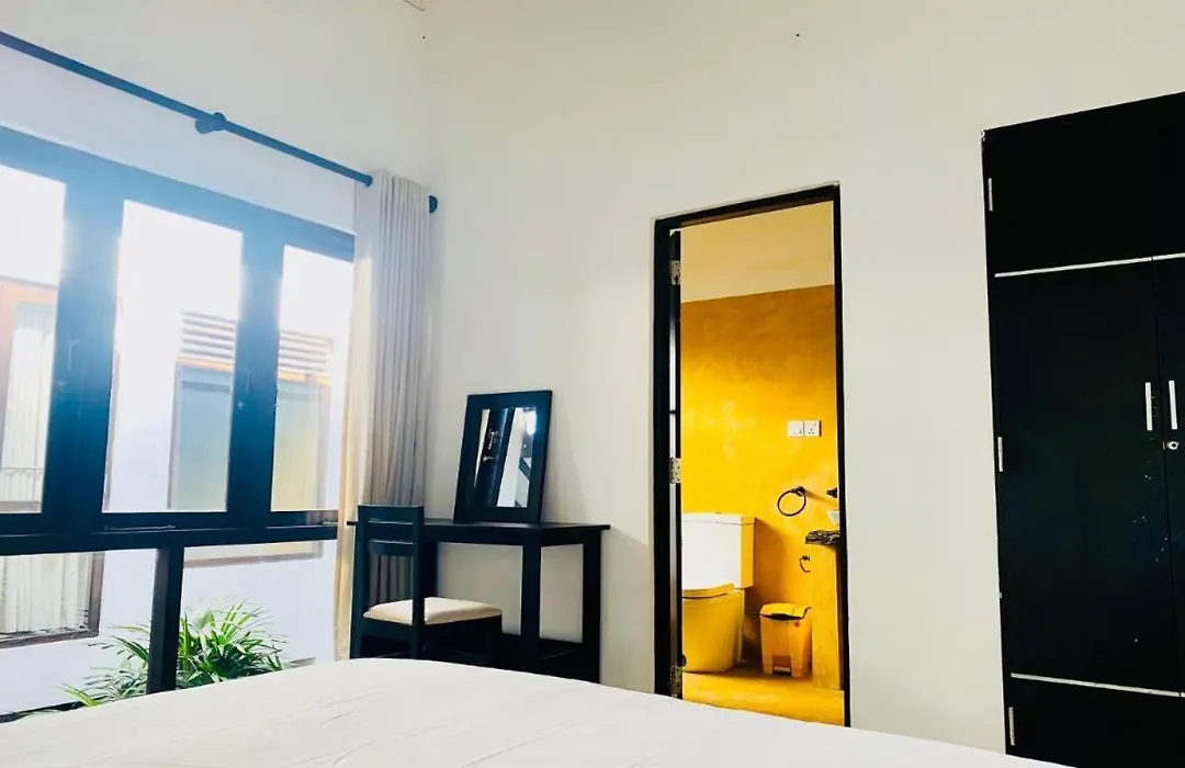 Villa Inn - Athurugiriya-1