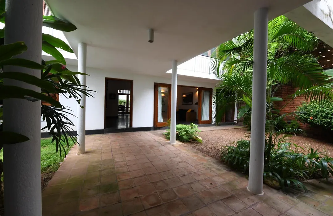 Flower Road Villa-1