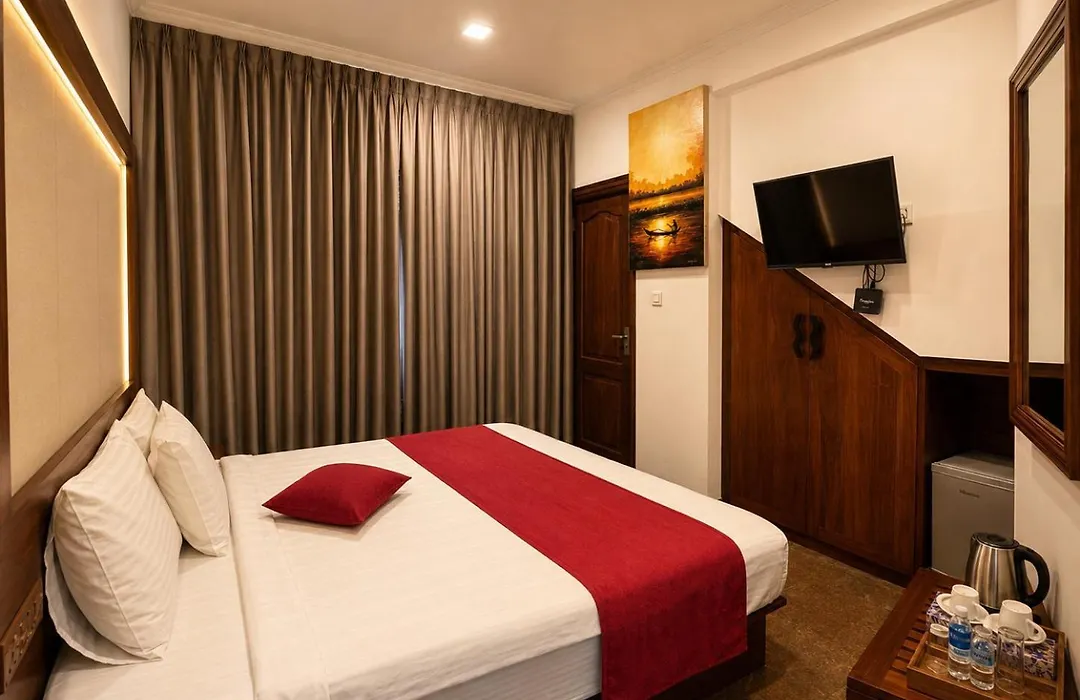 Tarshish Villa - Colombo-1