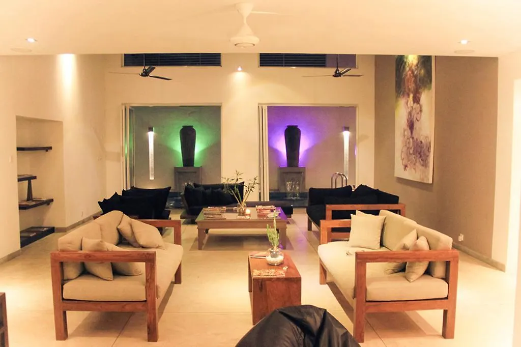 Allspice Villa-1