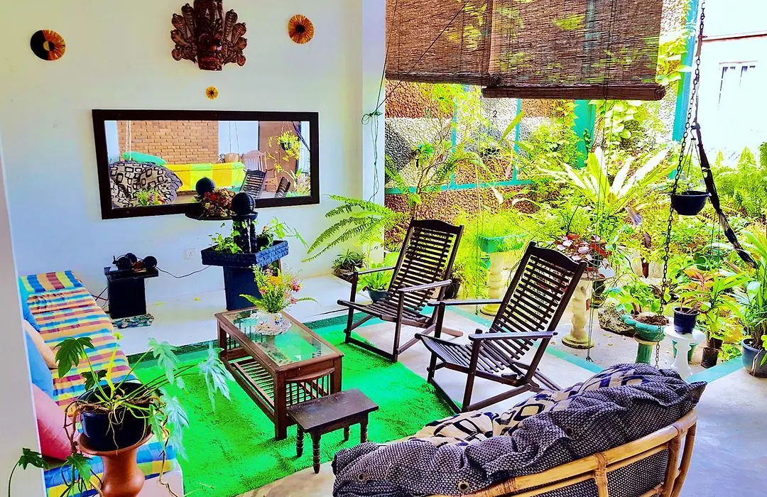 Leisure Villa-1