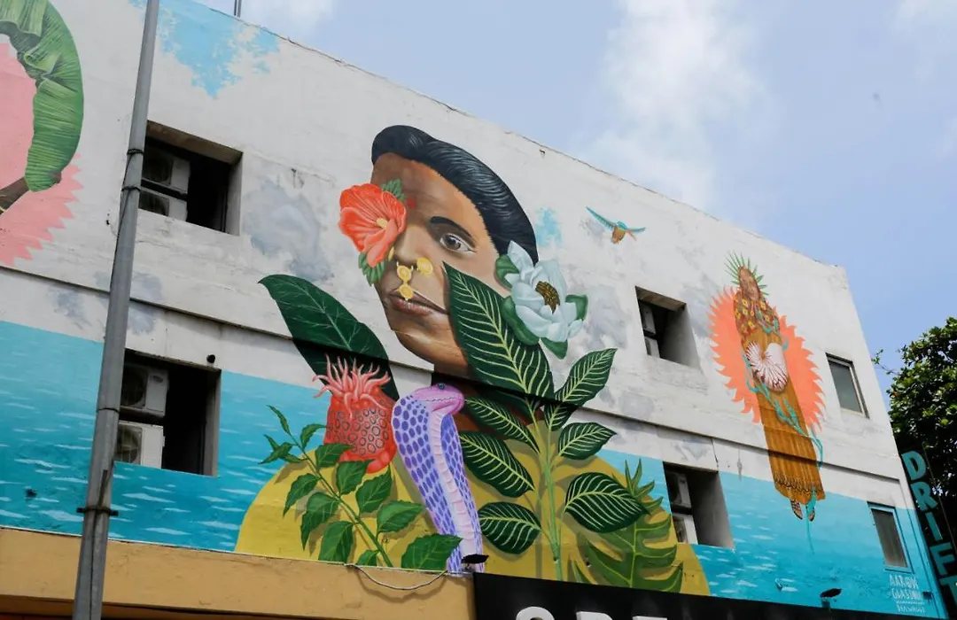 Drift Bnb Colombo-1