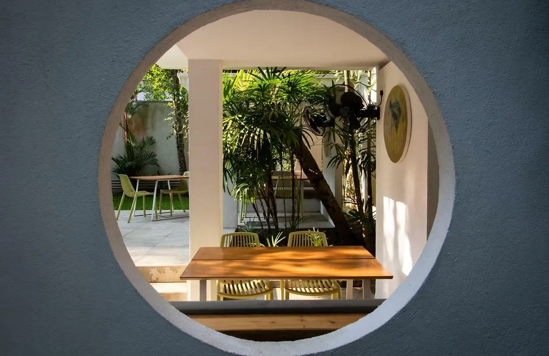 Colombo House By Ceilao Villas-1