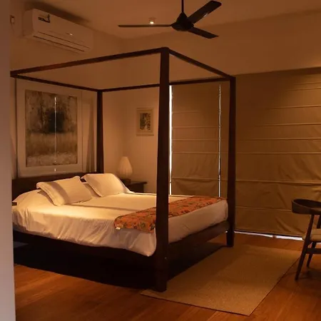 Havelock Gardens Bnb-3