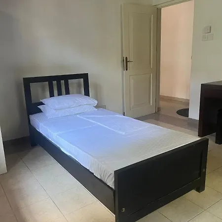 Olu Colombo Villa-2