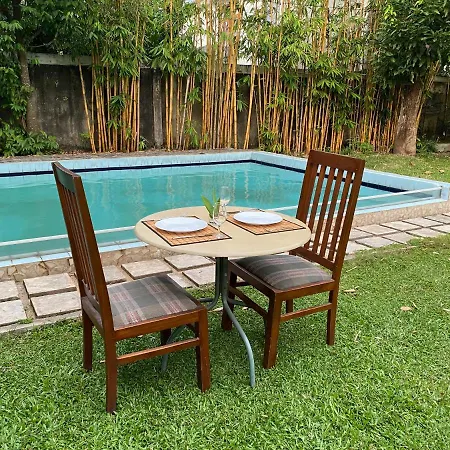 Exclusive Pearl Villa - Jasmine-2