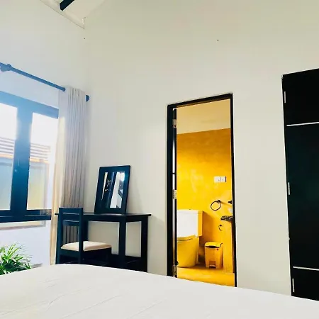 Villa Inn - Athurugiriya-3