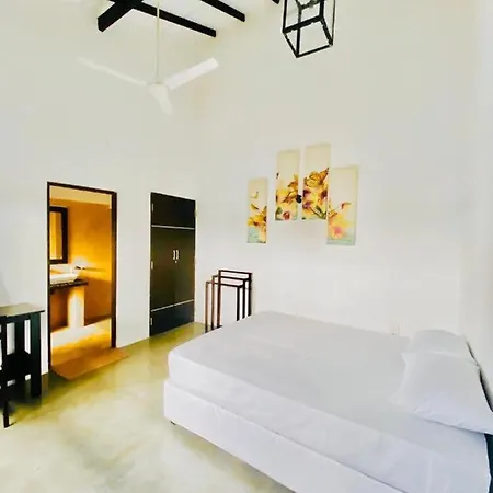 Villa Inn - Athurugiriya-2