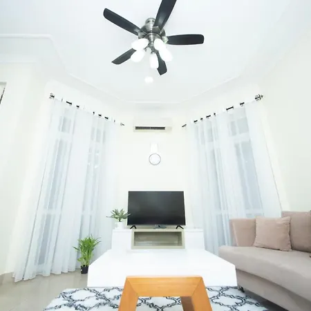 Serene Haven In Colombo 8-2