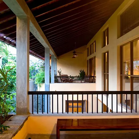 Atulya Villas Colombo 3-3