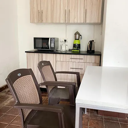 The Villa - Colombo-3