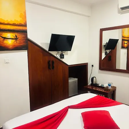 Tarshish Villa - Colombo-2