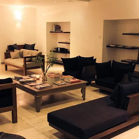 Allspice Villa-3