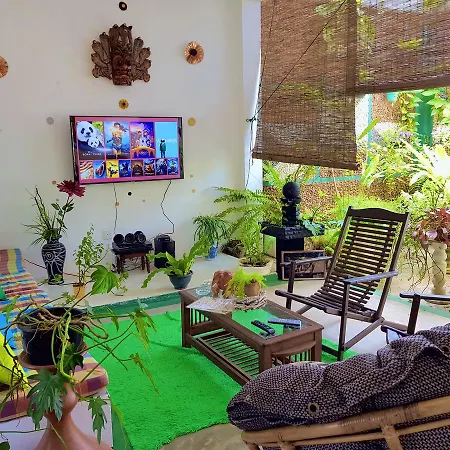 Leisure Villa-2