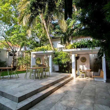 Colombo House By Ceilao Villas-2