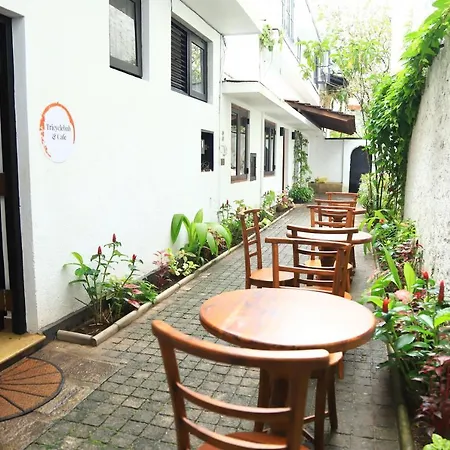 Tricyclebnb & Cafe-2