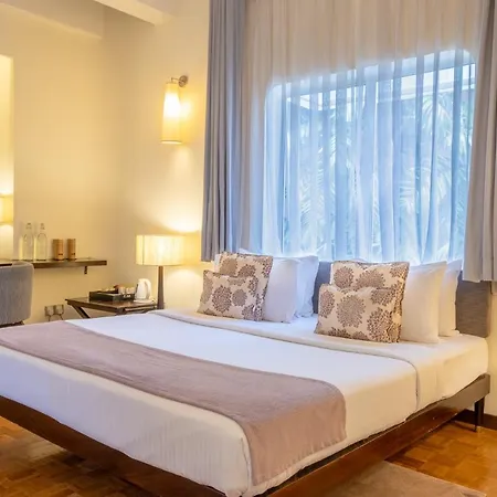 Colombo House By Ceilao Villas-3